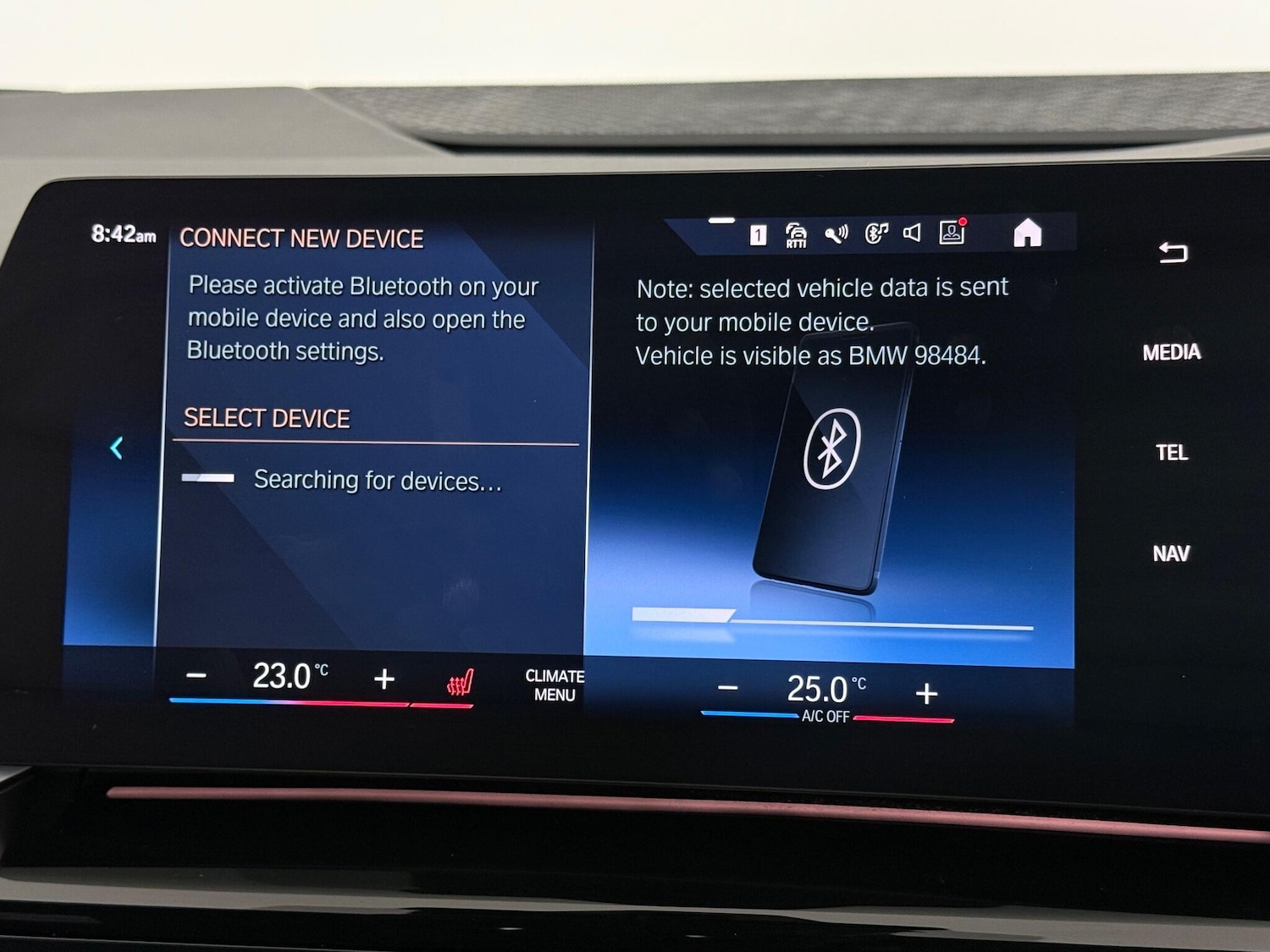 Used BMW 2 Series Active Tourer 2023 for sale - 77260425: Photo 31