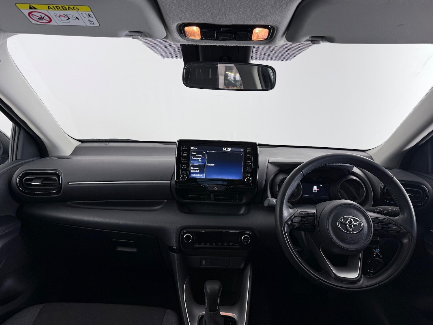 Used Toyota Yaris 2022 for sale - 77246552: Photo 15