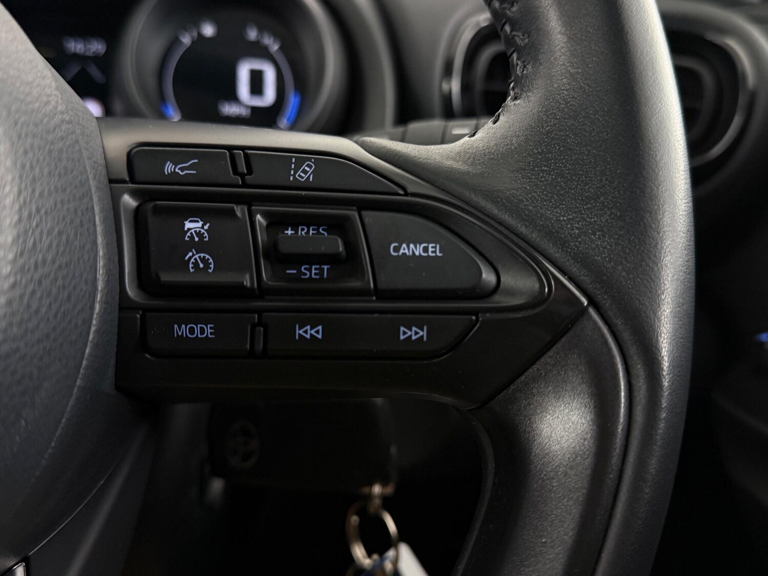 Used Toyota Yaris 2022 for sale - 77246552: Photo 18