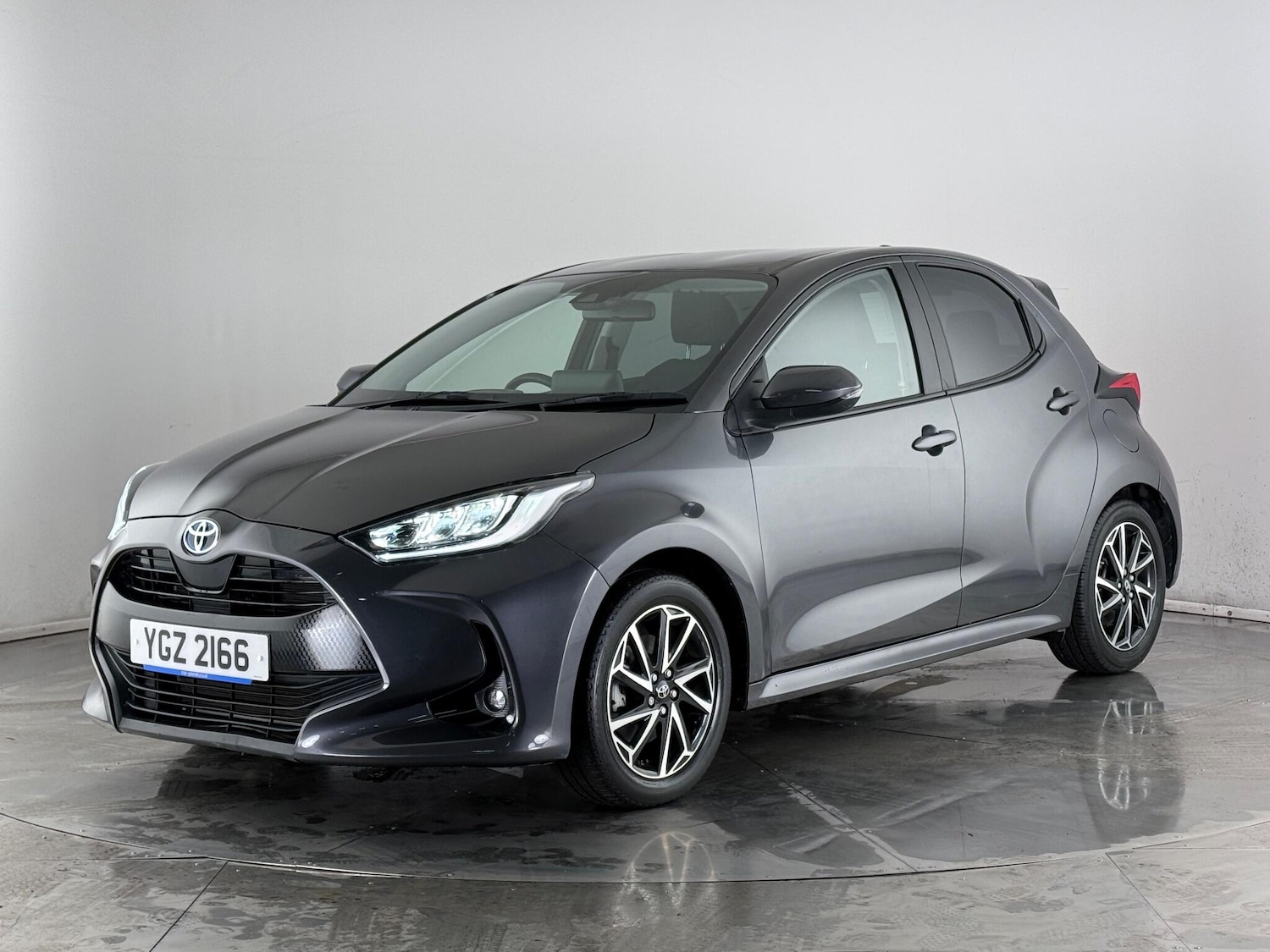 Used Toyota Yaris 2022 for sale - 77246552: Photo 3