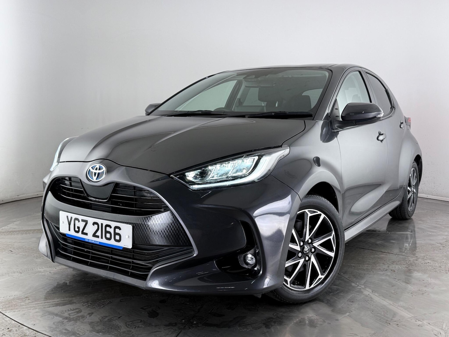 Used Toyota Yaris 2022 for sale - 77246552: Photo 33