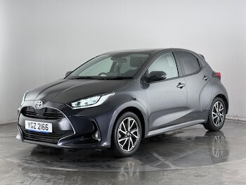 Used Toyota Yaris 2022 for sale - 77246552: Photo