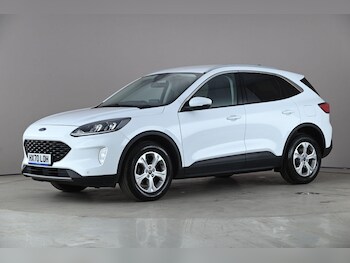 Used Ford Kuga 2020 for sale - 78348624: Photo
