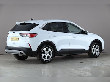 Used Ford Kuga 2020 for sale - 78348624: Photo