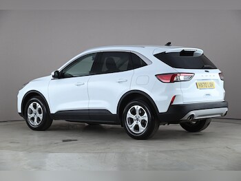 Used Ford Kuga 2020 for sale - 78348624: Photo