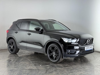 Volvo - XC40