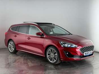 2019 (69) - 1.5 EcoBoost 182 5dr