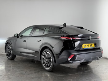 Used Peugeot 408 2024 for sale - 76467339: Photo