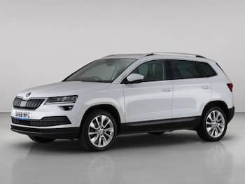 Used Skoda Karoq 2018 for sale - 79681255: Photo