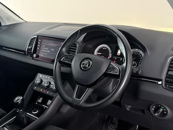Used Skoda Karoq 2018 for sale - 79681255: Photo