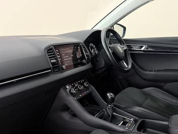 Used Skoda Karoq 2018 for sale - 79681255: Photo