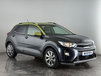 Kia - Stonic