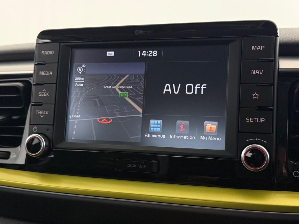 Vehicle 29