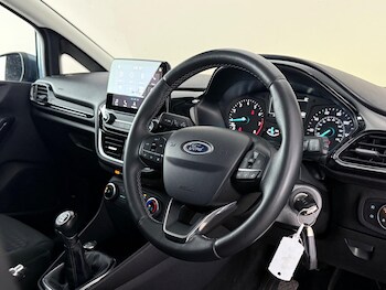 Used Ford Fiesta 2019 for sale - 78843618: Photo