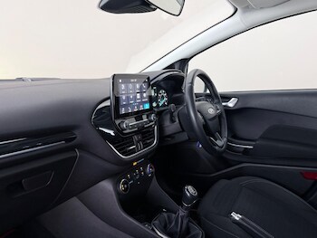 Used Ford Fiesta 2019 for sale - 78843618: Photo
