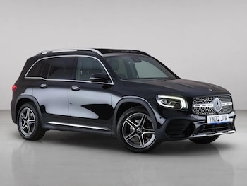 Used Mercedes-Benz GLB 2022 for sale - 79229426: Photo