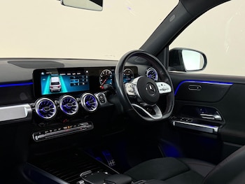 Used Mercedes-Benz GLB 2022 for sale - 79229426: Photo