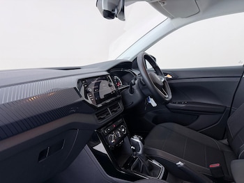 Used Volkswagen T-Cross 2022 for sale - 78867076: Photo