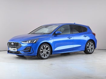 Used Ford Focus 2023 for sale - 78609598: Photo