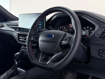 Used Ford Focus 2023 for sale - 78609598: Photo