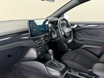 Used Ford Focus 2023 for sale - 78609598: Photo