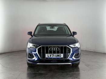 Used Audi Q3 2021 for sale - 75003914: Photo