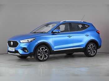 Used MG MG ZS 2022 for sale - 78232183: Photo