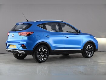 Used MG MG ZS 2022 for sale - 78232183: Photo