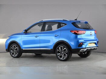 Used MG MG ZS 2022 for sale - 78232183: Photo