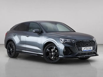 Used Audi Q3 2023 for sale - 79248888: Photo