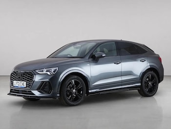 Used Audi Q3 2023 for sale - 79248888: Photo