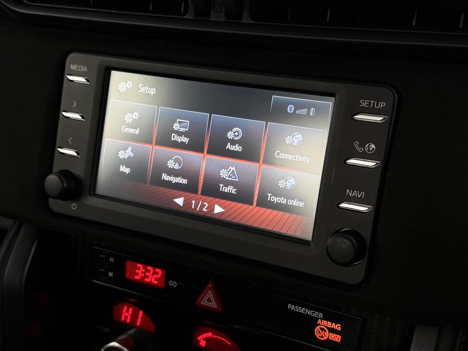 Used Toyota GT86 2018 for sale - 77260300: Photo 24