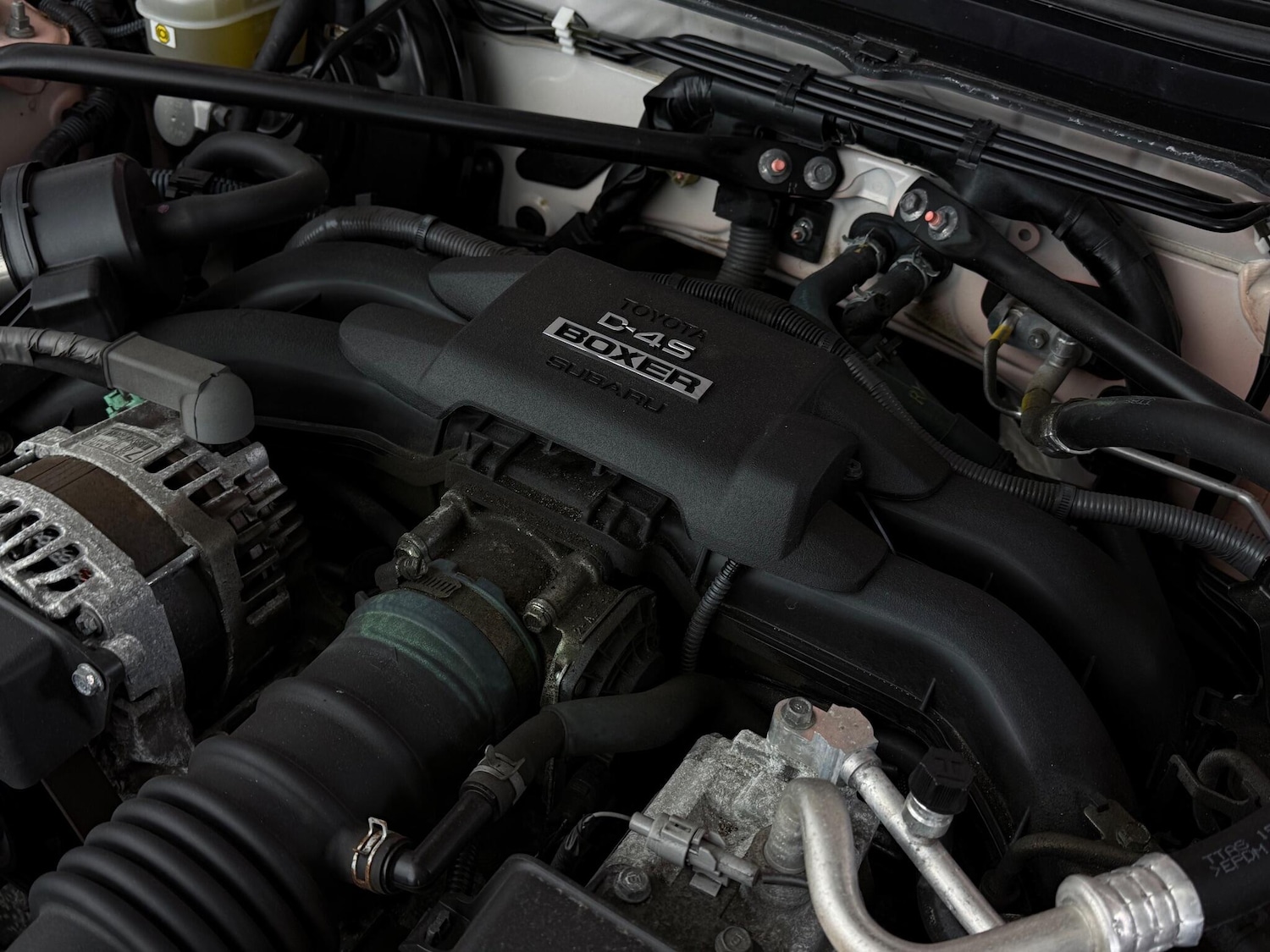 Used Toyota GT86 2018 for sale - 77260300: Photo 28