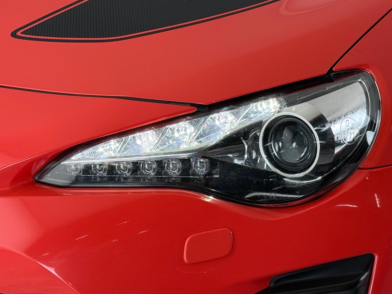 Used Toyota GT86 2018 for sale - 77260300: Photo 6