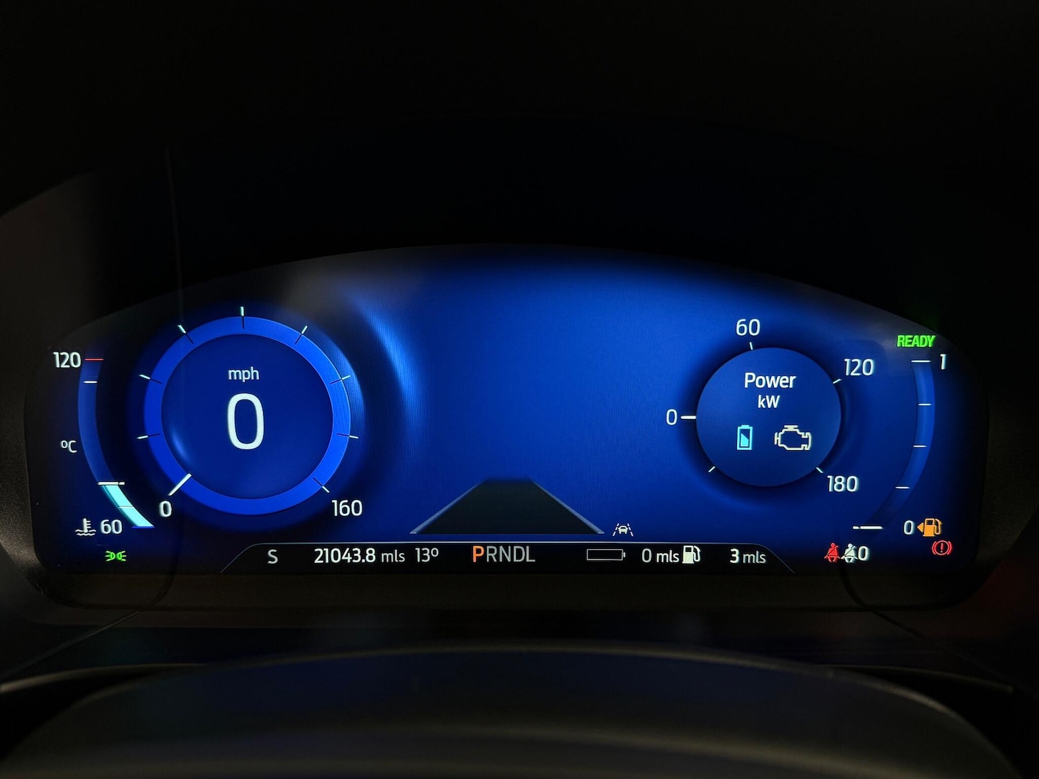 Used Ford Kuga 2023 for sale - 77182304: Photo 14