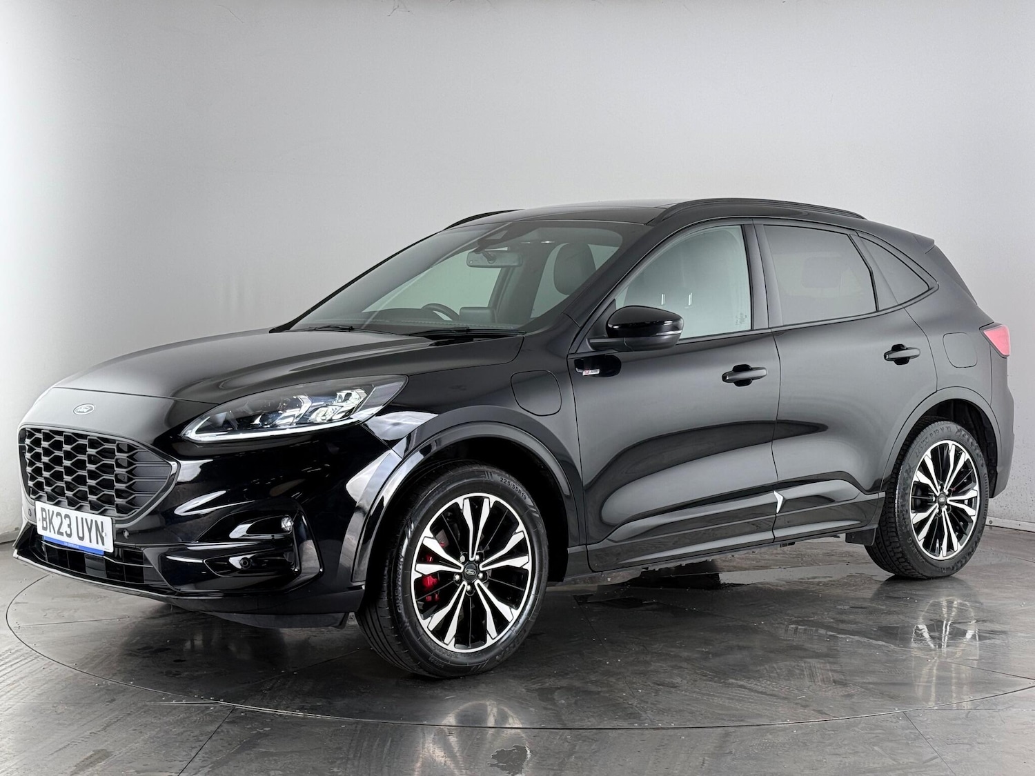 Used Ford Kuga 2023 for sale - 77182304: Photo 3