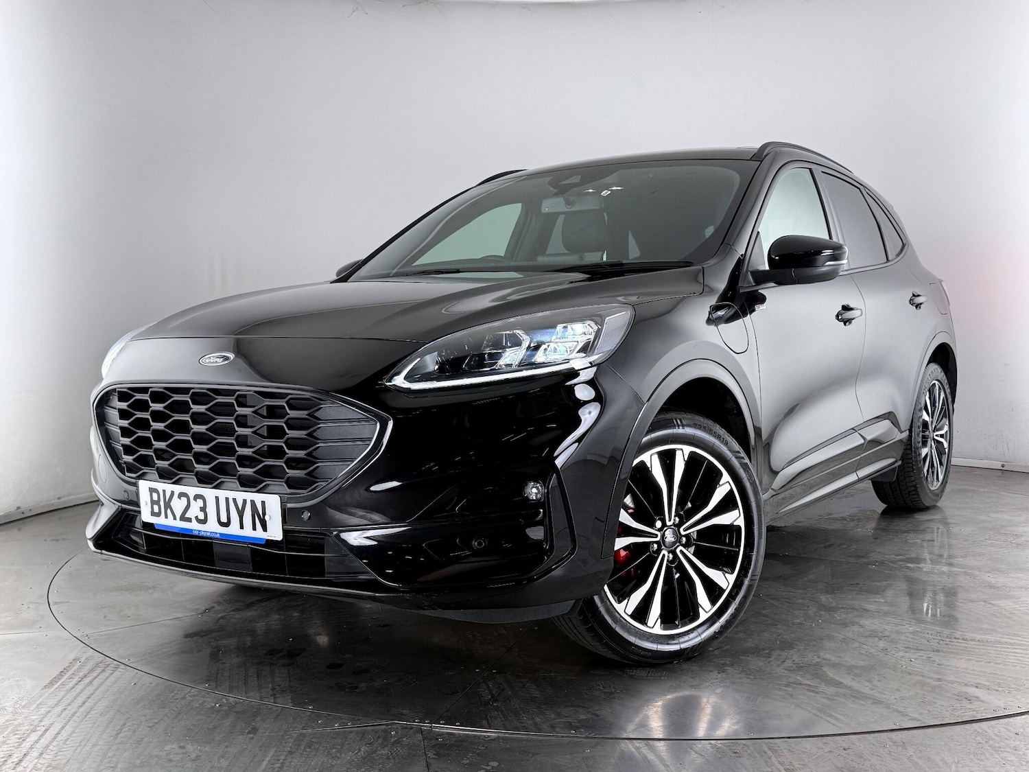 Used Ford Kuga 2023 for sale - 77182304: Photo 40