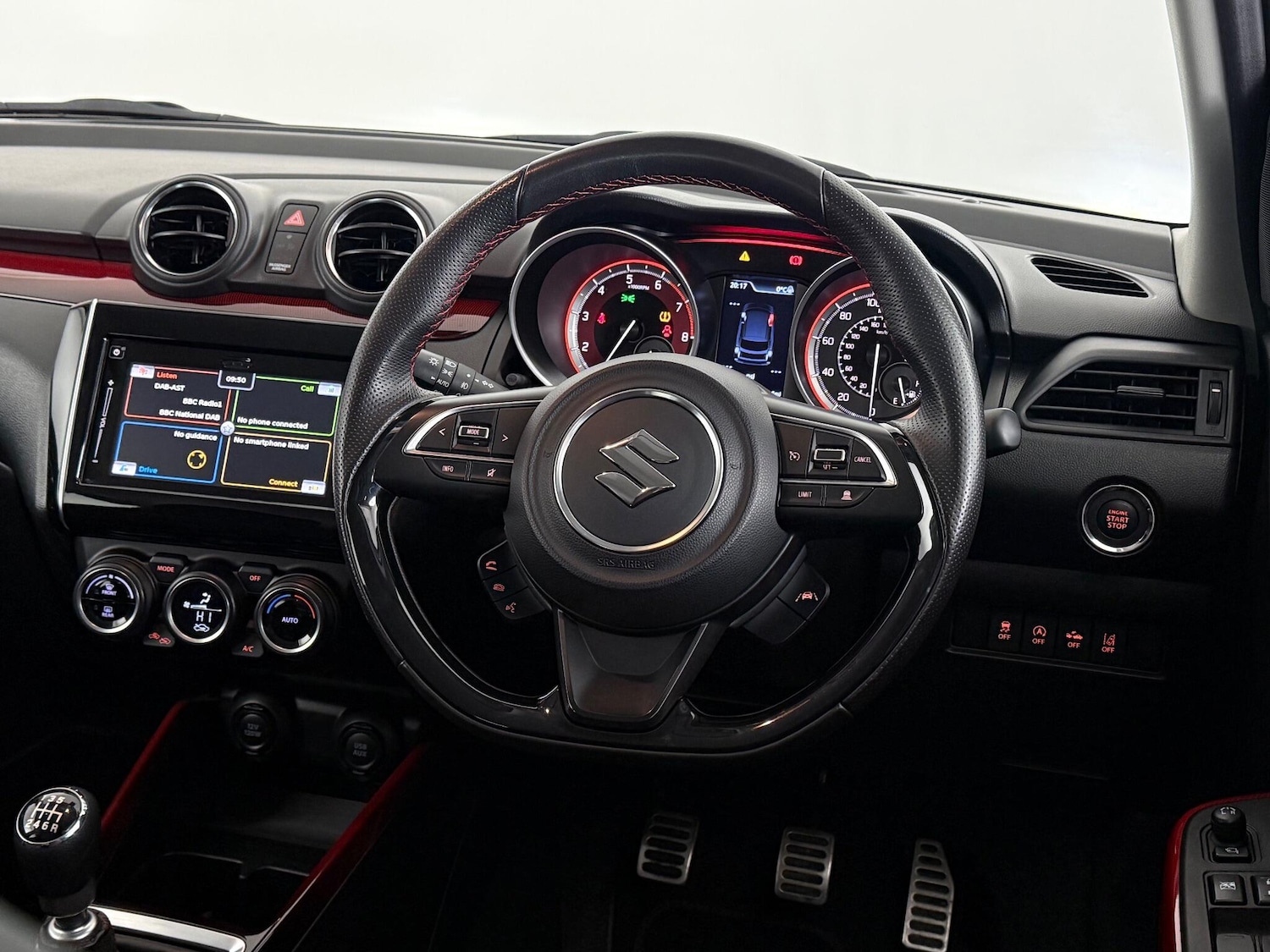 Used Suzuki Swift 2019 for sale - 77497630: Photo 11