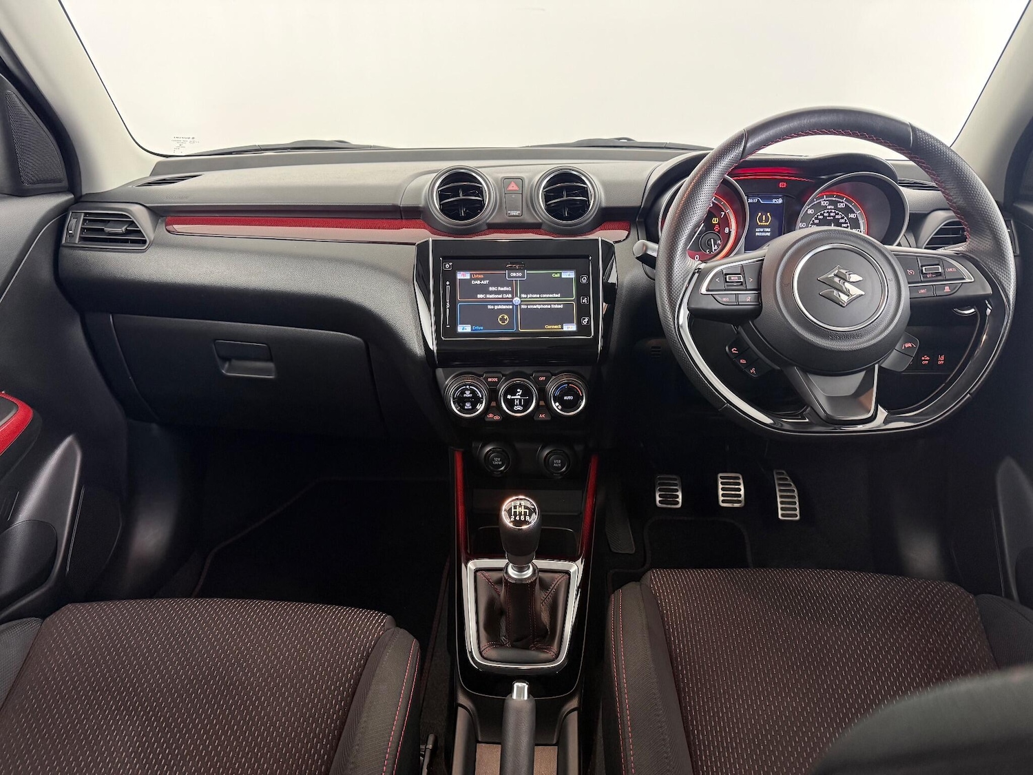 Used Suzuki Swift 2019 for sale - 77497630: Photo 16