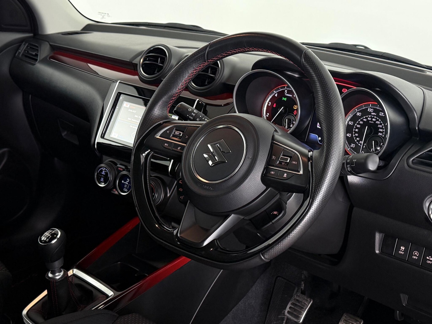 Used Suzuki Swift 2019 for sale - 77497630: Photo 19