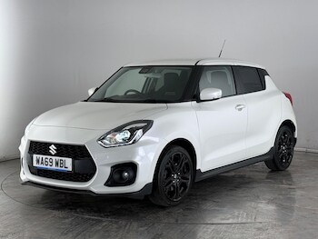 Used Suzuki Swift 2019 for sale - 77497630: Photo