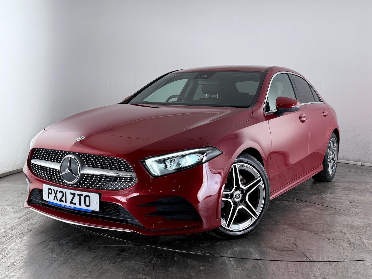 Used Mercedes-Benz A-Class 2021 for sale - 77246818: Photo 32