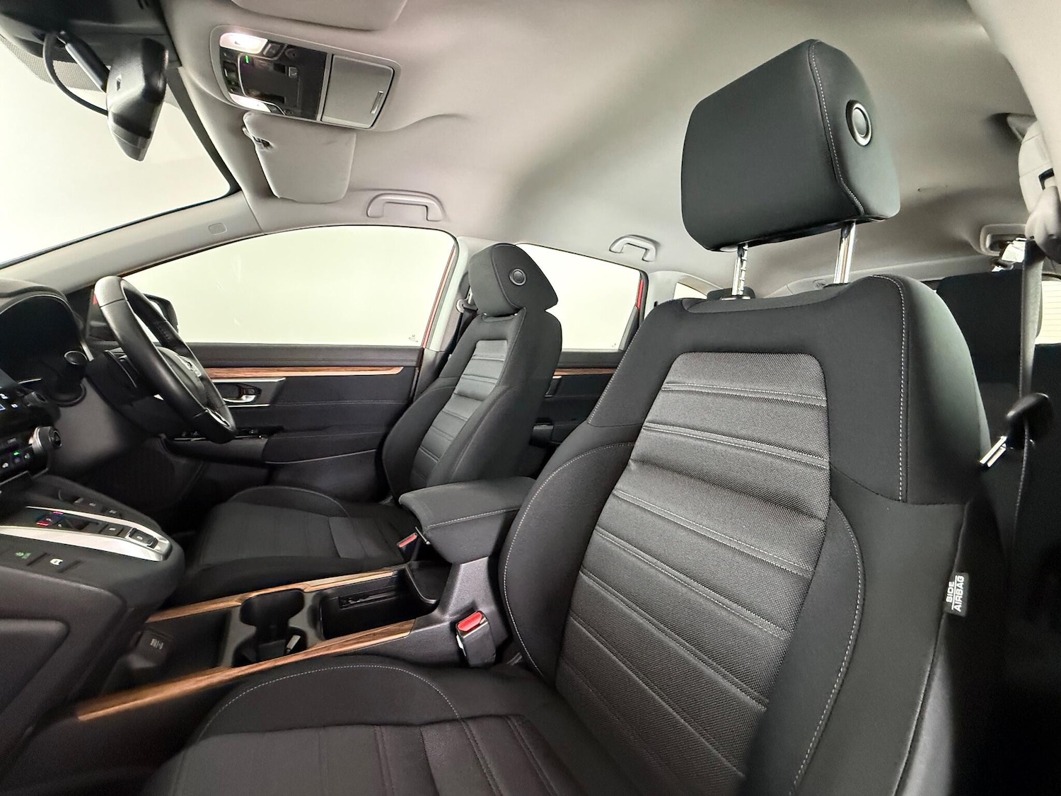 Used Honda CR-V 2019 for sale - 77222591: Photo 10