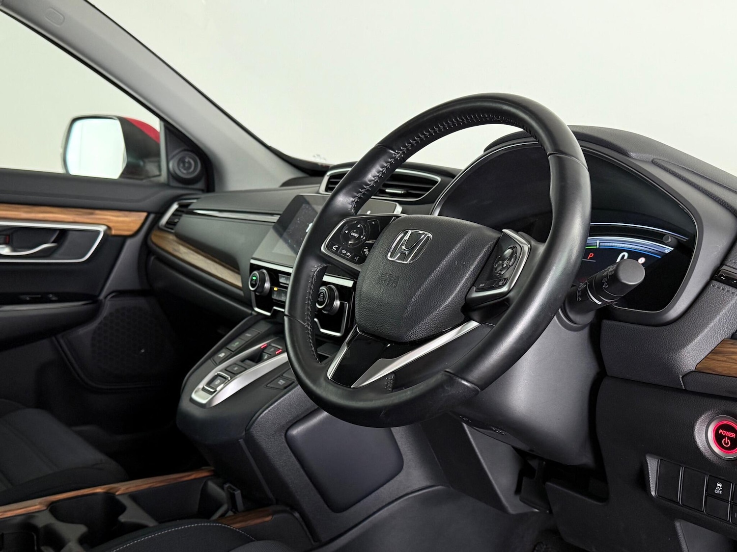 Used Honda CR-V 2019 for sale - 77222591: Photo 15