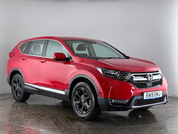 Used Honda CR-V 2019 for sale - 77222591: Photo