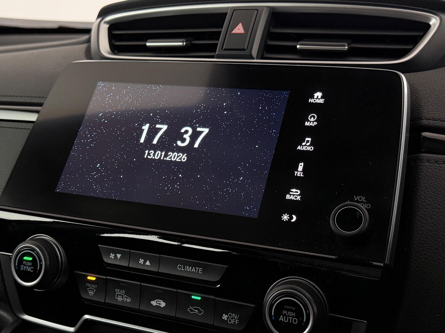 Used Honda CR-V 2019 for sale - 77222591: Photo 25