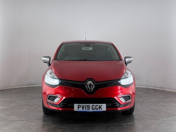 Used Renault Clio 2019 for sale - 77246734: Photo