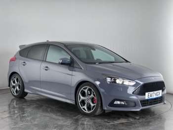 2017 (17) - 2.0T EcoBoost ST-3 Euro 6 (s/s) 5dr
