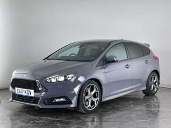 Used Ford Focus 2017 for sale - 74884849: Photo