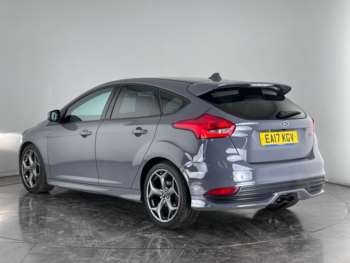 Used Ford Focus 2017 for sale - 74884849: Photo
